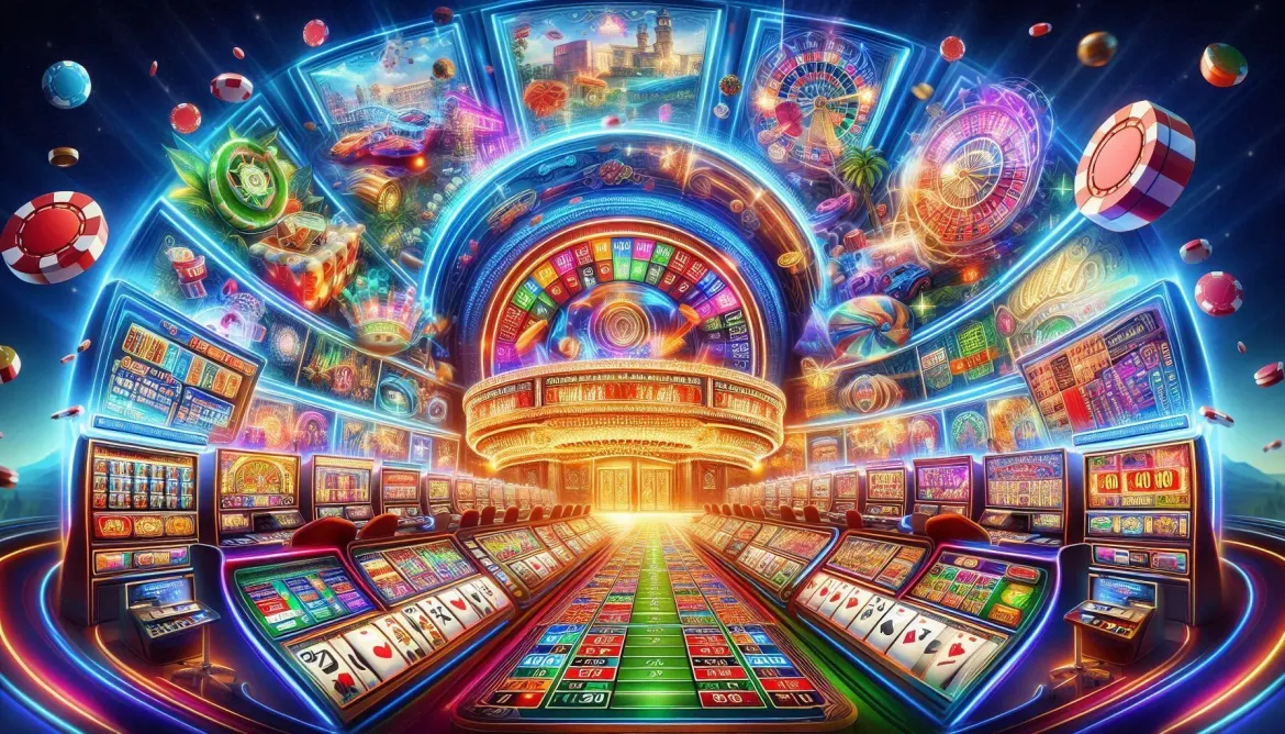 Spielbank Schleswig Holstein